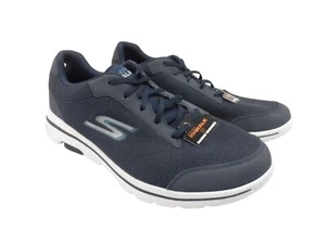 Zapatillas con cordones Skechers Go Walk para hombre con amortiguación Ultra Go talla 11,5 M - Imagen 1 de 10