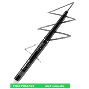 Oriflame The ONE High Impact Eye Pencil – COBALT GREY – Waterproof - Picture 1 of 3