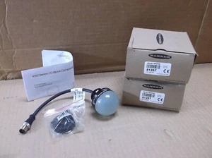 K50LBWY6PQPMA Banner NEW In Box 3 Color LED EZ-Light 81267 - Picture 1 of 4