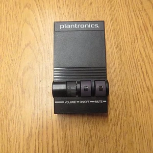 PLANTRONICS 8400 SOTA No Cables Included - Picture 1 of 2