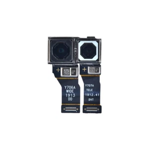Rear Camera with Flex Cable for Google Pixel 4 XL - Picture 1 of 1