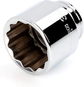 1/2 Inch Drive X 36 Mm 12-Point Socket | SHD22336 - Picture 1 of 12