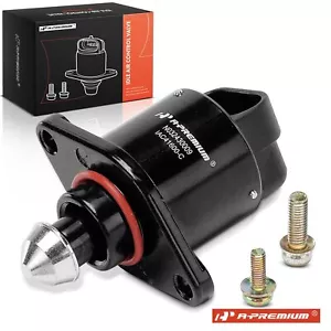 Idle Air Control Valve for Dodge Ram 2500 Ram 3500 2000 2001 2002-2003 V10 8.0L - Bild 1 von 8