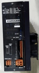 ▀▄▀▄▀ INFRANOR SQC 200/30 – SQC 200 30 - S.Q.C - Picture 1 of 2