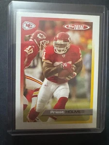 Priest Holmes - Imagen 1 de 2