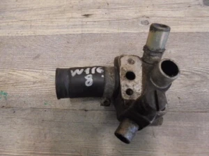 Soporte de válvula de arranque en frío para Mercedes-Benz W116 350 SE (8) - Imagen 1 de 2