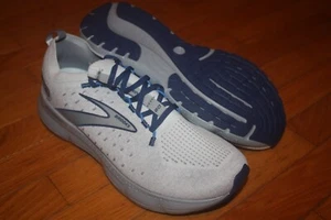 Nuevos zapatos para correr Brooks Glycerin StealthFit 20 para hombre 110384 1D 081 - Imagen 1 de 7