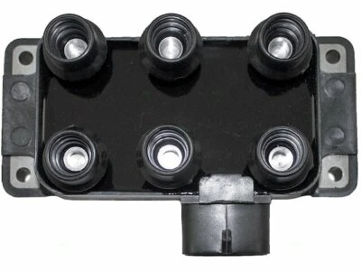 For 1989-1995 Ford Taurus Ignition Coil Brock 32214KX 1990 1991 1992 1993 1994 - Image 1 of 2