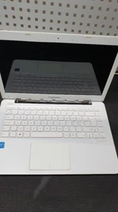 Asus Vivobook E402SA Laptop Celeron N3060 HD Graphics 400 2GB DDR3 Ram Used - Picture 1 of 7