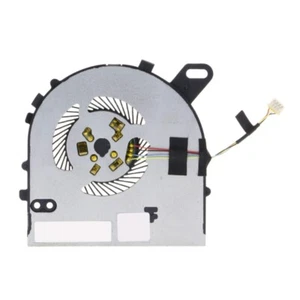 Replacement Laptop CPU Cooling Fan Laptop Graphics Card Radiators for 15 7572 - Afbeelding 1 van 7