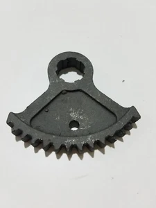 MOTORCYCLE, ABANICO DE PATA DE ARRANQUE DE VOSKHOD - Picture 1 of 2