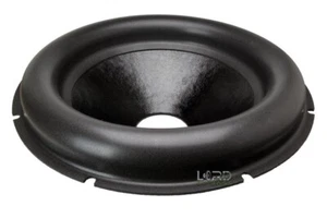 Subwoofer Mega Roll 15" cono espuma envolvente CN1536 - Imagen 1 de 2