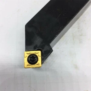 20mm SSSCR2020K09 Lathe Turn Tools Holder + SCMT09T308 Carbide Inserts New - Picture 1 of 5