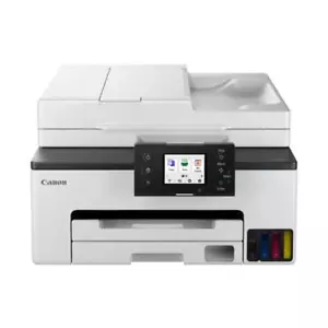 CANON MAXIFY GX2050 (6171C006) Imprimante Multifonction INKJET A4 FAX WIFI - Bild 1 von 1