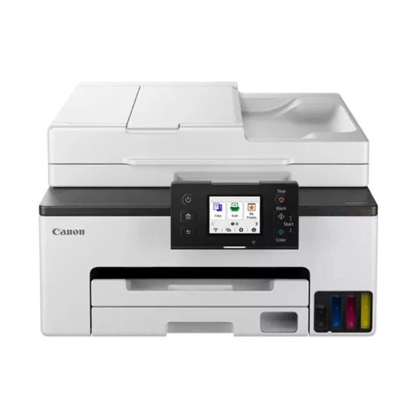CANON MAXIFY GX2050 (6171C006) STAMPANTE MULTIFUNZIONE INKJET TANICA A4 FAX WIFI - Immagine 1 di 1