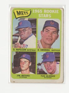 YOU PICK - 1965 Topps Singles #511 - #598 VINTAGE RC STAR HOF *FREE SHIPPING* - Picture 1 of 67