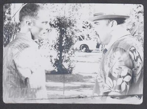 DEXTER SEASON 7 & 8 Breygent METAL PRINTING PLATE Card #44 BLACK - Picture 1 of 3