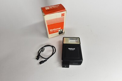 National Flash for sale | eBay