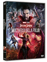 Doctor Strange - Nel multiverso della follia (Dvd)