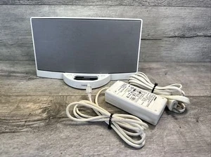 Bose SoundDock Portable Digital Music System Speaker - L64 - Picture 1 of 7