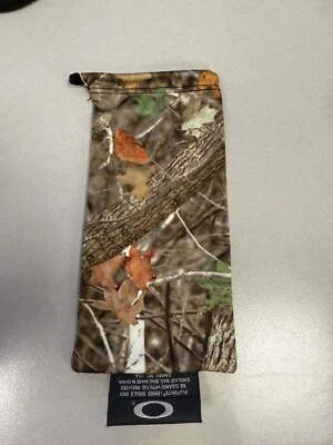 Bolso pequeño de microfibra Oakley King Woodland camuflado Foto 1 de 2