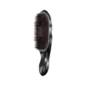 ReFa ION CARE SHAMPOO BRUSH PREMIUM Black Color 58mm×196mm×51mm 110g RS-BB-03A - Picture 1 of 7