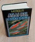 Atlas del Acuario Mergus