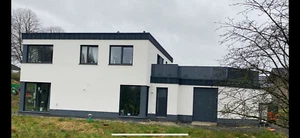 Ganzglas Balkon Und Terrassen Glas Geländer für ESG-VSG Mit Prüfzeugniss - Bild 1 von 4