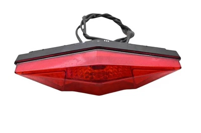 10 Ski-Doo Renegade X 800R E-Tec Tail Brake Light 137" - Image 1 of 3