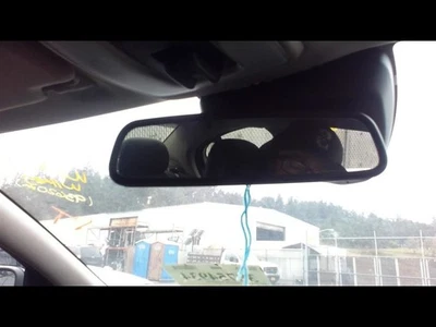 Rear View Mirror S60 Automatic Dimming Fits 11-13 VOLVO 60 SERIES 26924204 - Image 1 of 4