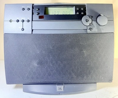 Reproductor de CD sintonizador AM/FM radio estéreo JBL-Harmony 230/RDS   Foto 1 de 4