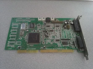 UNTESTED!!! Vintage Creative Sound Blaster 16 ISA CT2940 Audio Sound Card - Picture 1 of 4