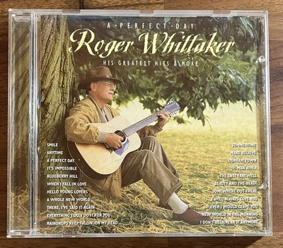ROGER WHITTAKER - His Greatest Hits - Image 1 of 3