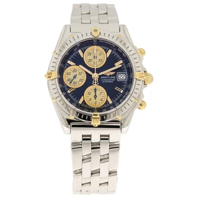 Breitling Chronomat 39mm | ca. 1997 | B13050 - Bild 1 von 4