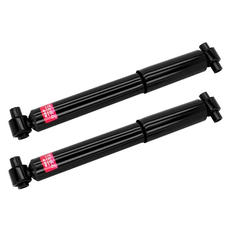 For Freightliner Argosy 1999-2003 KYB VS-341628 Excel-G Rear Shock Absorber Set - Image 1 of 1