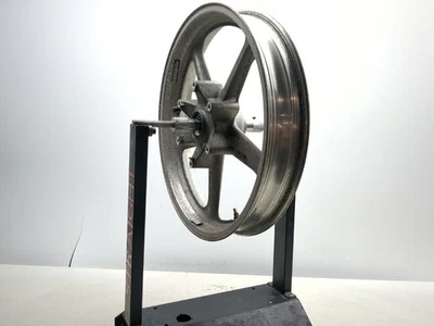 Llanta delantera recta 18x2,75 Honda CB750 Nighthawk 750 91-03 Foto 1 de 4