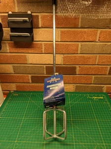 Marshalltown Eggbeater 24-in Steel Paddle Mixing Arm - Picture 1 of 2