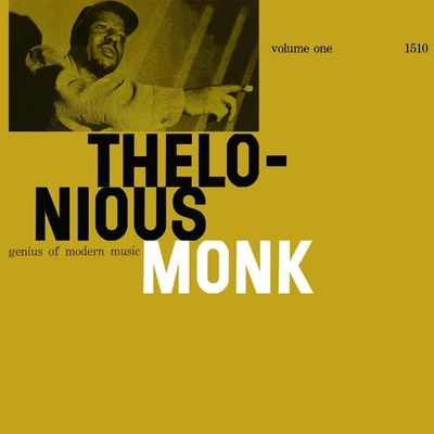 Thelonious Monk Genius of Modern Music - Volume 1 (Vinyl) Collector's  12" Album - Image 1 of 4