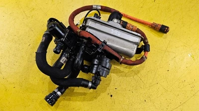 BMW 3 F30 330e HYBRID ENGINE B48B20A 2015-2018 ELECTRIC AUXILARY HEATER 6827184 - Image 1 of 4