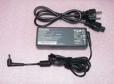 Medion Akoya S17405 Notebook Netzteil Chicony A15-090P1A / 19V - 4,74A - 90W - Bild 1 von 4