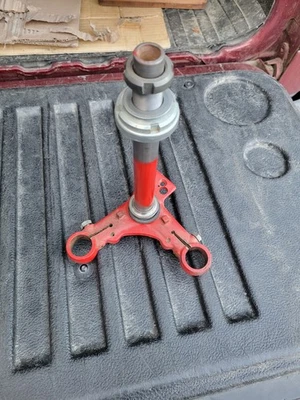 1983 年本田 CT110 三棵树 — 第 1/2 张图片