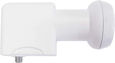 287421- Convertitore per Ricezione Satellite Lnb Fino 4 Decoder Scr 12 Frequenze - Immagine 1 di 4