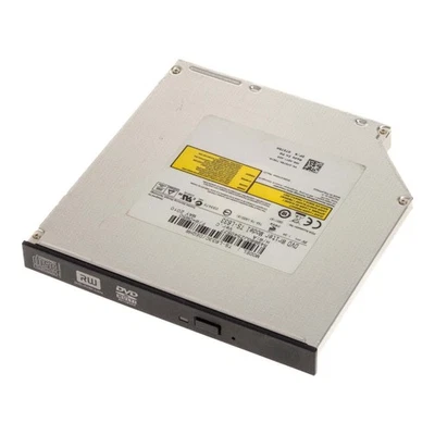 Internal Drive Burner DELL TS-L633 0757RH DVD Writer Drive SATA Slim - Image 1 of 3