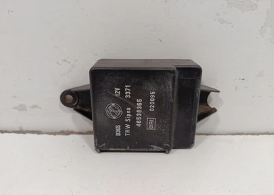 CENTRALINA ALLARME PER LANCIA Lybra S. Wagon 46538365 (99>) - Immagine 1 di 2