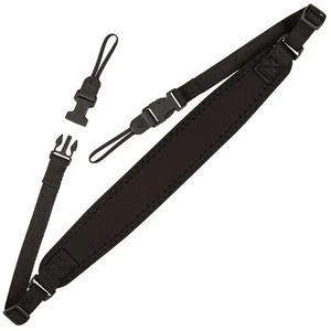 Super Classic Neck Strap - UNI Loop Design with Padded Neoprene, Control-Stre... - Picture 1 of 7