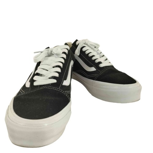 VANS Furgoni Oldol Sk 36 LXro neroco bianc usati0