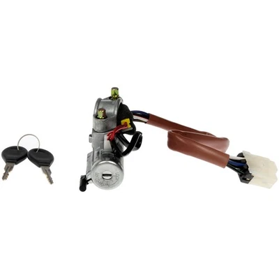 Dorman ignition Lock Cylinder For Nissan D21 Pathfinder Pickup - Image 1 of 4