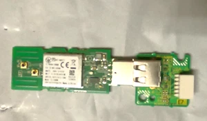Genuine Sharp MX-EB18 Wireless LAN Adapter -Fits various models, please ask 1st - Picture 1 of 2