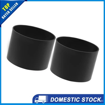 Pack de 2 para entrada de aire Can-Am Outlander Quest 400 500 650 800 Max 400 2003-2008 Foto 1 de 4