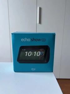 Echo Show 5 2 Gen. - Foto 1 di 5